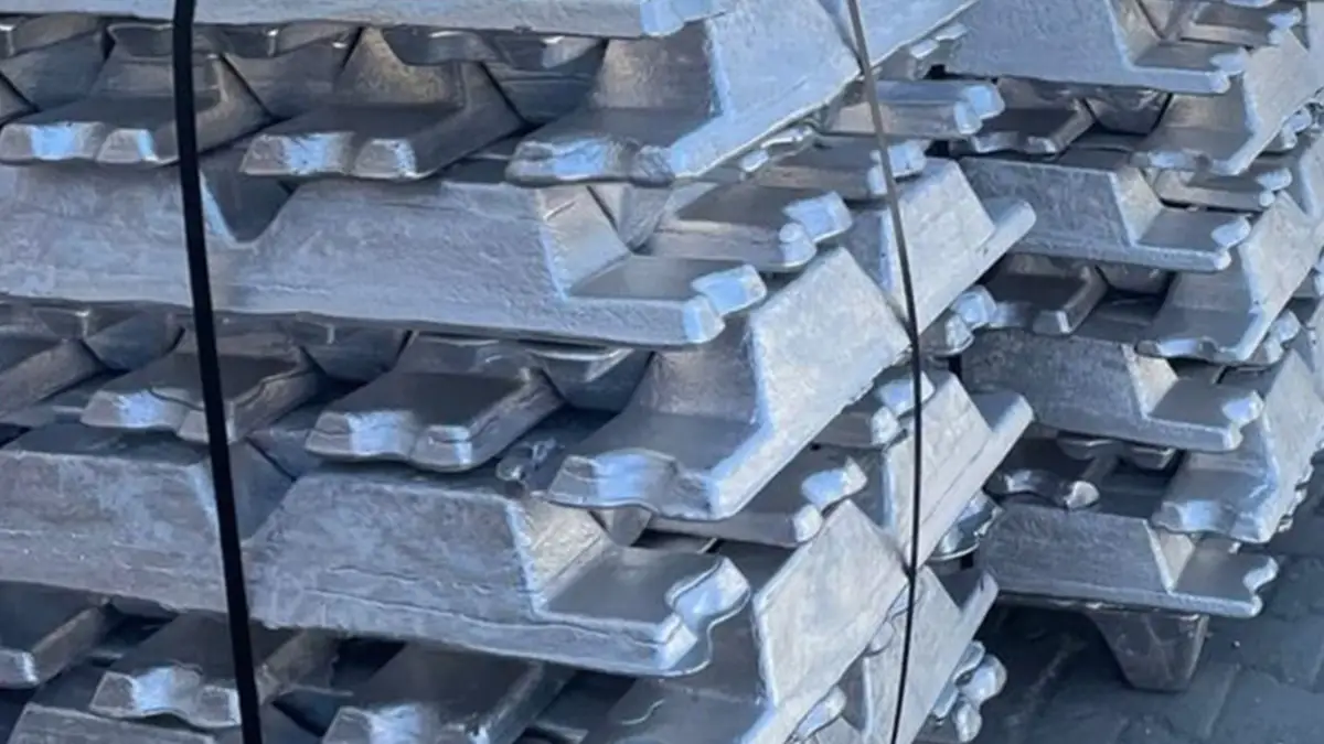 i̇mes hurda alüminyum fiyatları