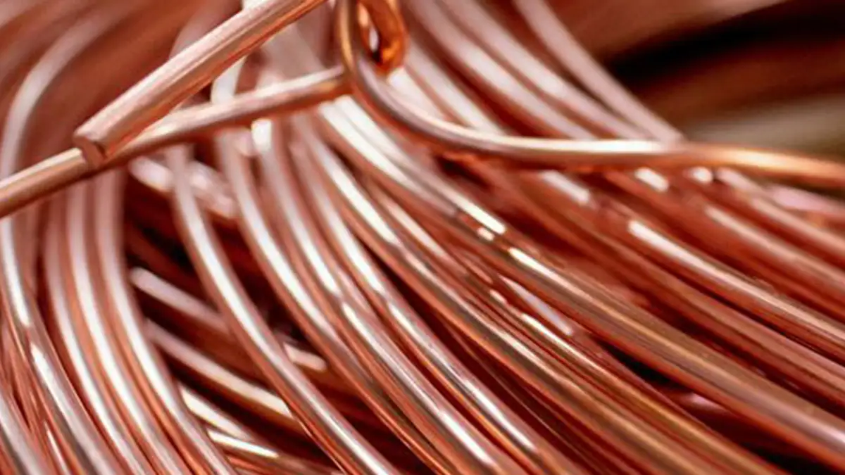 i̇mes hurda bakır fiyatları