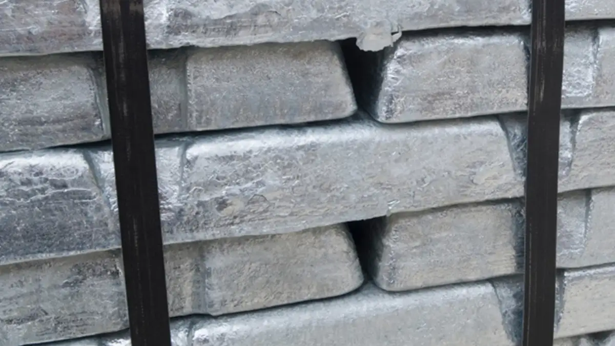 i̇mes hurda çinko fiyatları