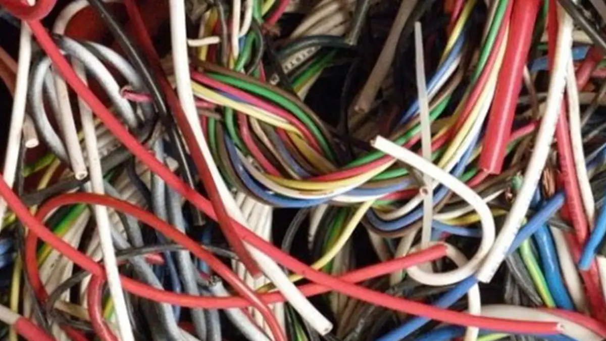 i̇mes hurda kablo fiyatları