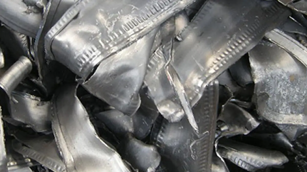 i̇mes hurda kurşun fiyatları