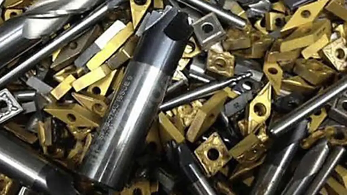 i̇mes hurda tungsten fiyatları